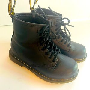 Dr. Martens